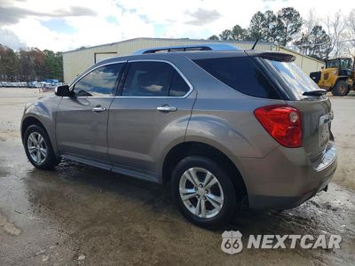Drugie zdjęcie samochodu z przodu: 2012 CHEVROLET EQUINOX LTZ VIN:2GNALFEK0C6128654 - miniatura