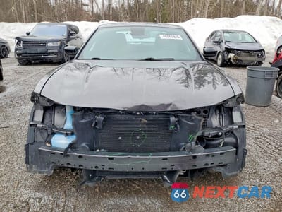 Piąte zdjęcie samochodu w środku: 2023 DODGE CHARGER POLICE VIN:2C3CDXKG1PH651992 - miniatura