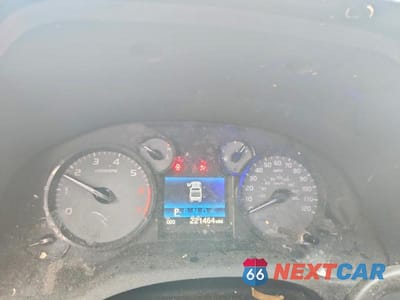 Zdjęcie 9 z 12 samochodu: 2014 TOYOTA TUNDRA SR VIN:5TFRM5F12EX079131 - miniatura