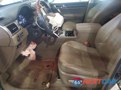 Zdjęcie 7 z 13 samochodu: 2015 LEXUS GX 460 BASE VIN:JTJBM7FX7F5099631 - miniatura