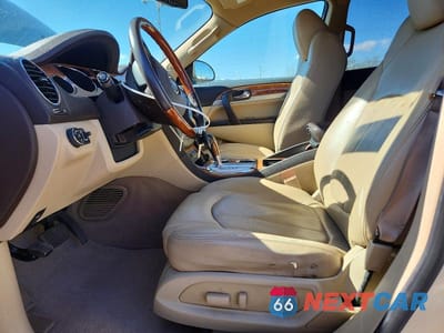 Zdjęcie 7 z 13 samochodu: 2011 BUICK ENCLAVE CXL VIN:5GAKVBEDXBJ352311 - miniatura