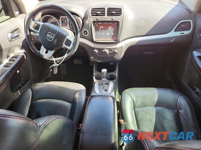Zdjęcie 8 z 12 samochodu: 2015 DODGE JOURNEY R VIN:3C4PDDEG5FT677640 - miniatura