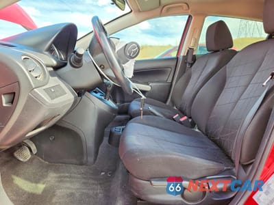 Zdjęcie 7 z 13 samochodu: 2012 MAZDA MAZDA2 SPORT VIN:JM1DE1KYXC0144459 - miniatura