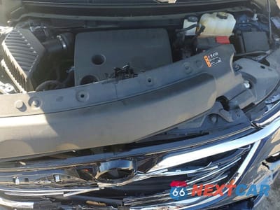 Zdjęcie 12 z 12 samochodu: 2023 BUICK ENCLAVE PREMIUM VIN:5GAEVBKW2PJ195416 - miniatura