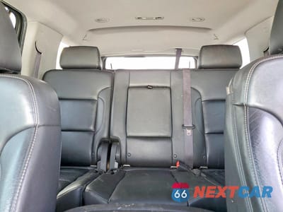 Zdjęcie 10 z 12 samochodu: 2015 CHEV TAHOE C1500 LT VIN:1GNSCBKC1FR505396 - miniatura