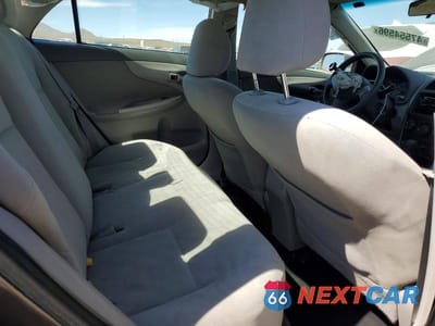 Zdjęcie 10 z 13 samochodu: 2010 TOYOTA COROLLA LE VIN:2T1BU4EE1AC319732 - miniatura