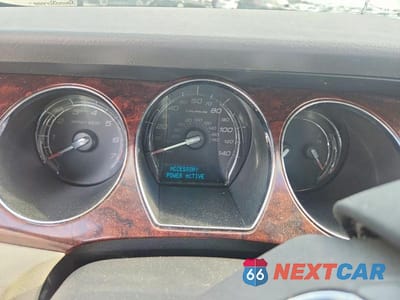 Zdjęcie 9 z 11 samochodu: 2011 FORD TAURUS LIMITED VIN:1FAHP2FW8BG108596 - miniatura