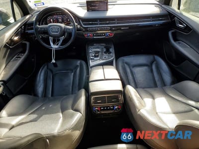 Zdjęcie 8 z 13 samochodu: 2018 AUDI Q7 PRESTIGE VIN:WA1VABF71JD033516 - miniatura