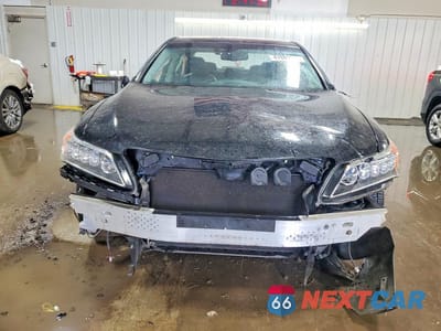 Piąte zdjęcie samochodu w środku: 2015 ACURA RLX TECH VIN:JH4KC1F55FC000624 - miniatura