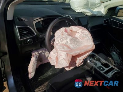 Zdjęcie 8 z 12 samochodu: 2024 FORD EDGE SEL VIN:2FMPK4J94RBB02132 - miniatura
