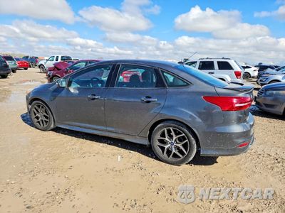Drugie zdjęcie samochodu z przodu: 2015 FORD FOCUS SE VIN:1FADP3F22FL287961 - miniatura