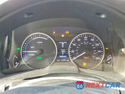 Zdjęcie 9 z 13 samochodu: 2015 LEXUS ES 300H BASE VIN:JTHBW1GG3F2080289 - miniatura