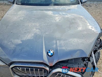 Zdjęcie 12 z 12 samochodu: 2026 BMW X3 30 XDRIVE VIN:5UX53GP09T9270970 - miniatura