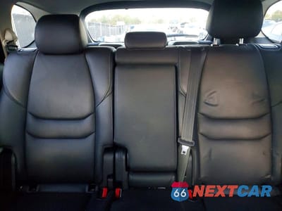 Zdjęcie 10 z 12 samochodu: 2022 MAZDA CX-9 TOURING PLUS VIN:JM3TCBAY1N0610301 - miniatura