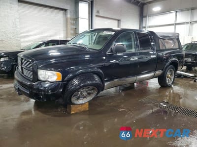 2005 DODGE RAM 1500 ST 1D7HU18D15S203825 - główne zdjęcie licytacji z USA - miniatura