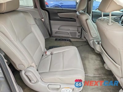 Zdjęcie 11 z 13 samochodu: 2015 HONDA ODYSSEY EXL VIN:5FNRL5H61FB071268 - miniatura