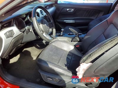 Zdjęcie 7 z 11 samochodu: 2016 FORD MUSTANG GT VIN:1FA6P8CF2G5283394 - miniatura