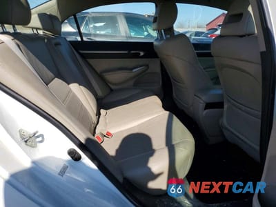 Zdjęcie 10 z 11 samochodu: 2009 ACURA CSX VIN:2HHFD56599H200394 - miniatura