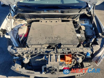 Zdjęcie 11 z 13 samochodu: 2023 KIA NIRO EV WIND VIN:KNDCR3L15P5033629 - miniatura