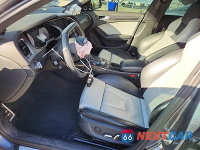 Zdjęcie 7 z 13 samochodu: 2015 AUDI S4 PREMIUM PLUS VIN:WAUBGAFL3FA059944 - miniatura