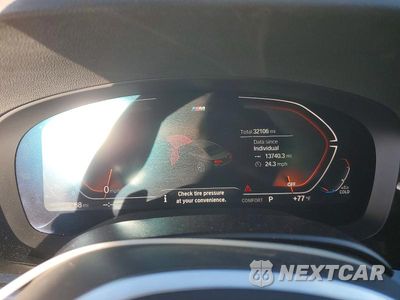 Zdjęcie 9 z 11 samochodu: 2021 BMW 540 I VIN:WBA53BJ06MWW89730 - miniatura