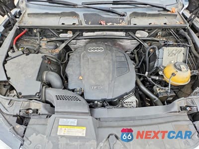 Zdjęcie 12 z 12 samochodu: 2018 AUDI Q5 PREMIUM PLUS VIN:WA1BNAFY1J2052153 - miniatura