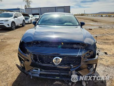Piąte zdjęcie samochodu w środku: 2024 VOLVO S60 PLUS VIN:7JRL12TL1RG315486 - miniatura
