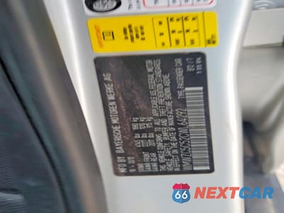 Zdjęcie 12 z 12 samochodu: 2012 MINI COOPER S COUNTRYMAN VIN:WMWZC5C52CWL64292 - miniatura