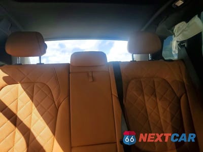Zdjęcie 10 z 13 samochodu: 2023 BMW X5 SDRIVE 40I VIN:5UXCR4C00P9P79586 - miniatura