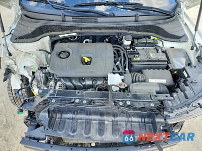 Zdjęcie 11 z 14 samochodu: 2025 KIA SOUL LX VIN:KNDJ23AUXS7949499 - miniatura