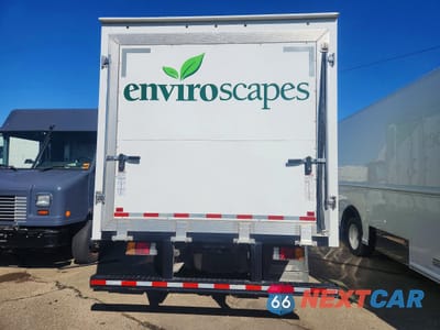 Zdjęcie 6 z 12 samochodu: 2024 ISUZU NPR HD BOX TRUCK VIN:54DC4W1D3RS202835 - miniatura