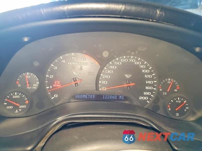 Zdjęcie 9 z 12 samochodu: 1999 CHEV CORVETTE VIN:1G1YY12G6X5112027 - miniatura