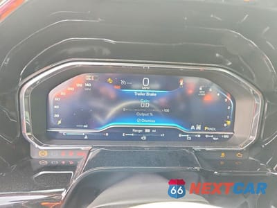 Zdjęcie 9 z 13 samochodu: 2025 CHEVROLET SILVERADO K1500 LT VIN:1GCUKDED0SZ315085 - miniatura