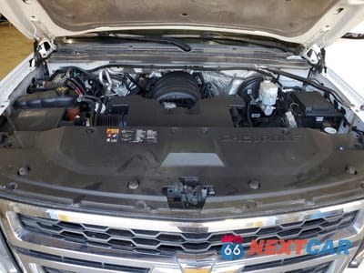 Zdjęcie 12 z 13 samochodu: 2015 CHEVROLET SUBURBAN C1500 LT VIN:1GNSCJKC6FR275414 - miniatura