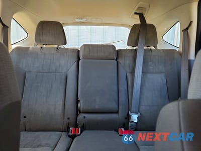 Zdjęcie 10 z 13 samochodu: 2014 HONDA CR-V LX VIN:2HKRM4H34EH661140 - miniatura