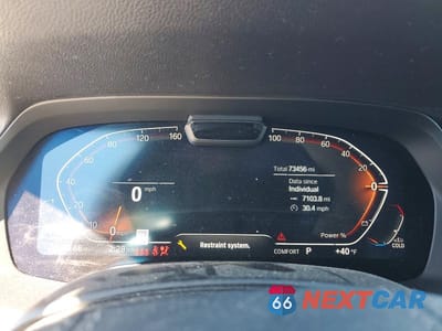 Zdjęcie 9 z 13 samochodu: 2023 BMW X5 XDRIVE40I VIN:5UXCR6C03P9N63789 - miniatura