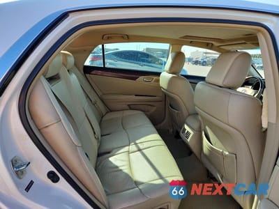 Zdjęcie 10 z 12 samochodu: 2011 TOYOTA AVALON LIMITED VIN:4T1BK3DB8BU371141 - miniatura