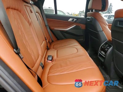 Zdjęcie 11 z 14 samochodu: 2022 BMW X5 M50I VIN:5UXJU4C01N9K38193 - miniatura