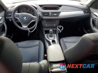 Zdjęcie 8 z 12 samochodu: 2014 BMW X1 SDRIVE28I VIN:WBAVM1C58EVW49415 - miniatura