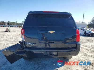 Zdjęcie 6 z 12 samochodu: 2017 CHEVROLET TAHOE C1500 LT VIN:1GNSCBKCXHR318841 - miniatura
