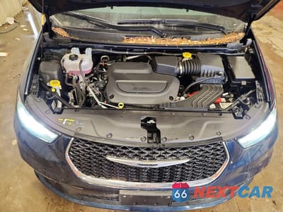 Zdjęcie 12 z 12 samochodu: 2024 CHRYSLER PACIFICA TOURING L VIN:2C4RC3BG2RR181700 - miniatura