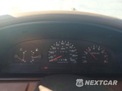Zdjęcie 9 z 11 samochodu: 1997 NISSAN FRONTIER VIN:1N6SD16S0VC321373 - miniatura