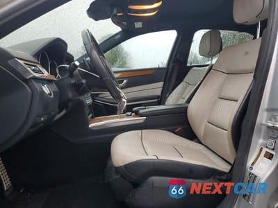 Zdjęcie 7 z 11 samochodu: 2016 MERCEDES-BENZ E 400 4MATIC VIN:WDDHF6HBXGB288592 - miniatura