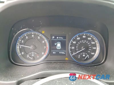 Zdjęcie 9 z 12 samochodu: 2021 HYUNDAI KONA SE VIN:KM8K1CAA7MU660772 - miniatura