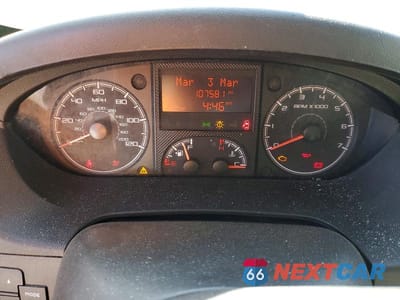 Zdjęcie 9 z 12 samochodu: 2017 RAM PROMASTER 2500 DELIVERY VAN VIN:3C6TRVDG7HE548479 - miniatura