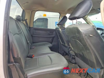Zdjęcie 11 z 13 samochodu: 2020 RAM 2500 TRADESMAN 4WD CREW CAN 6.4L V8 VIN:3C7WR5HJ7LG268671 - miniatura
