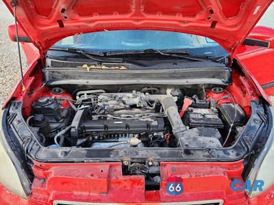 Zdjęcie 12 z 12 samochodu: 2011 KIA SOUL + VIN:KNDJT2A27B7218552 - miniatura