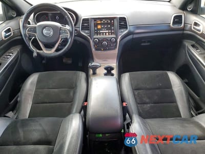 Zdjęcie 8 z 13 samochodu: 2014 JEEP GRAND CHEROKEE LAREDO VIN:1C4RJFAG7EC547307 - miniatura