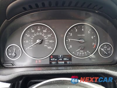 Zdjęcie 9 z 13 samochodu: 2016 BMW X3 XDRIVE28I VIN:5UXWX9C53G0D71442 - miniatura
