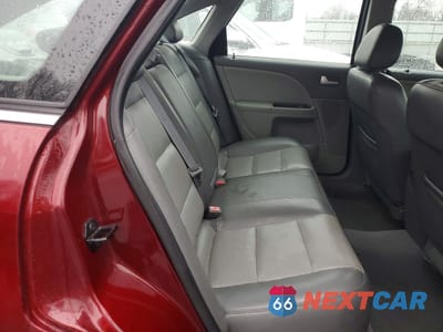 Zdjęcie 10 z 12 samochodu: 2005 MERCURY MONTEGO PREMIER VIN:1MEHM42135G624487 - miniatura